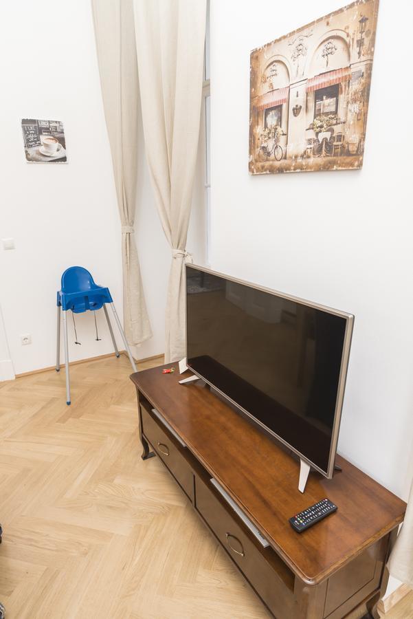 Belvedere Suite Виена Екстериор снимка
