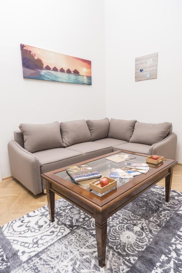 Belvedere Suite Виена Екстериор снимка