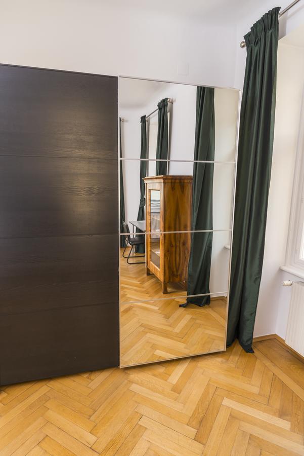 Belvedere Suite Виена Екстериор снимка