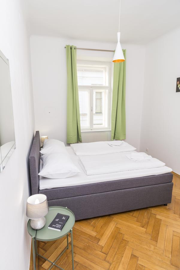 Belvedere Suite Виена Екстериор снимка