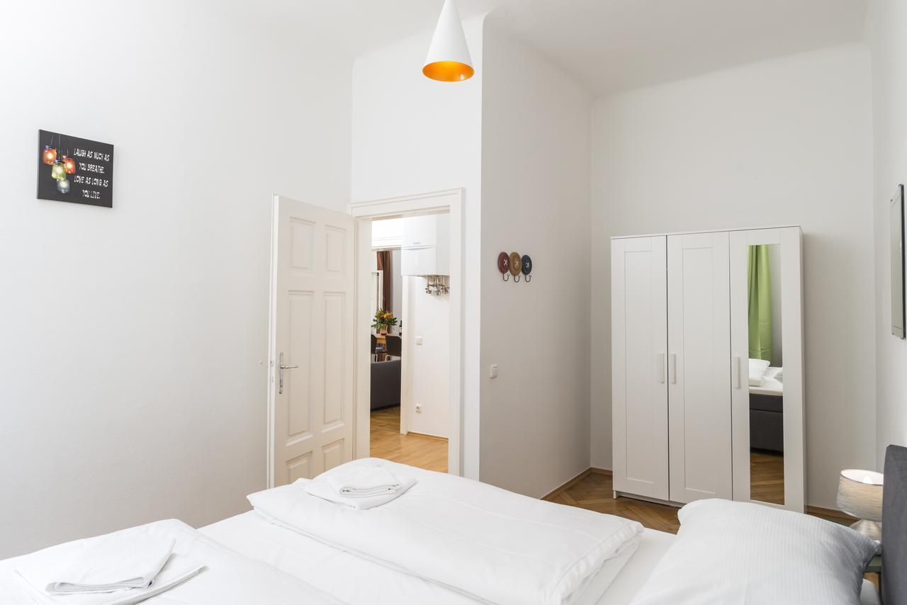 Belvedere Suite Виена Екстериор снимка